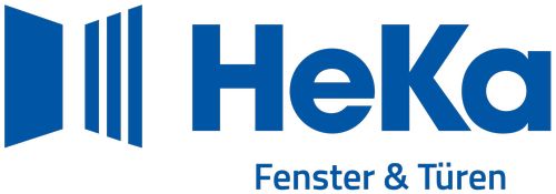 Logo der Firma HeKa